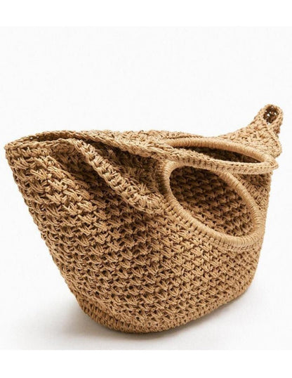 Vintage Inspired Bag with a Contemporary Edge