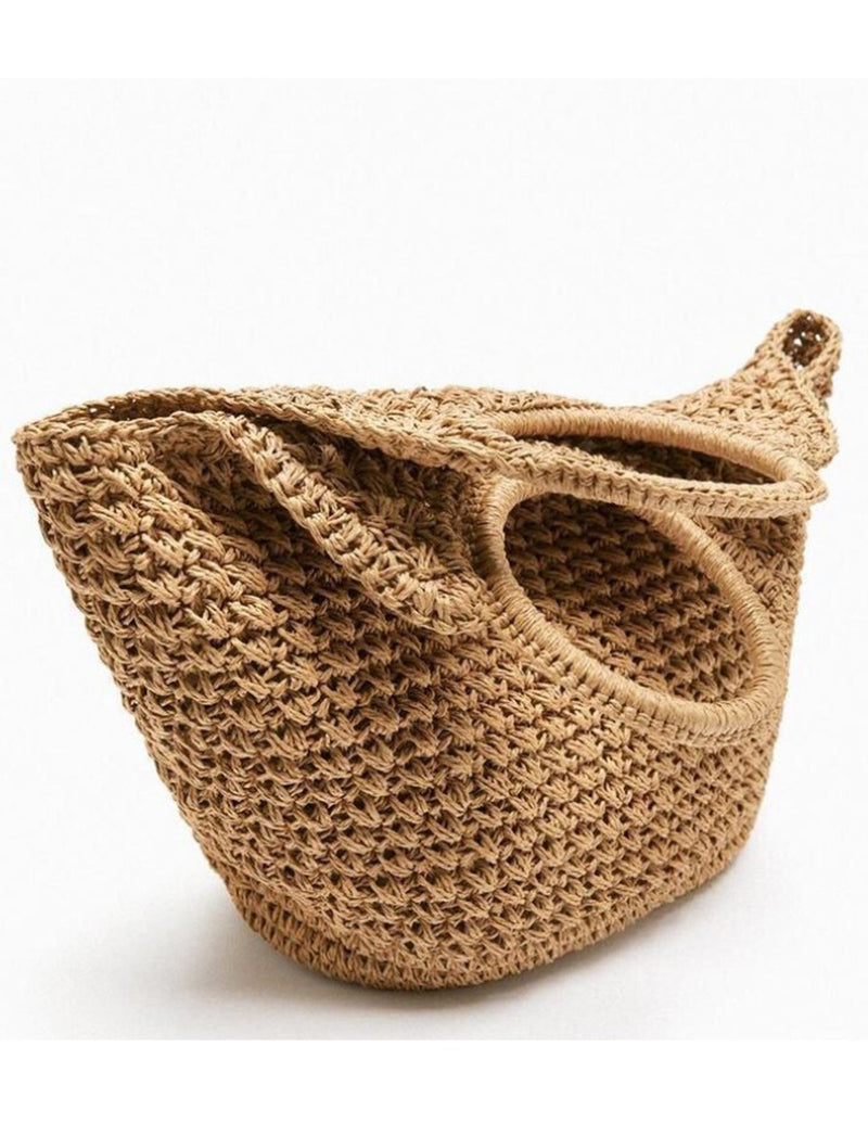 Vintage Inspired Bag with a Contemporary Edge