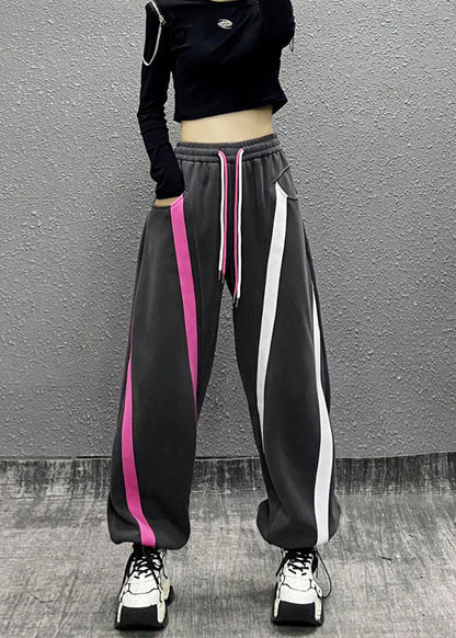 Beautifully Finished Pants in a Timeless Design