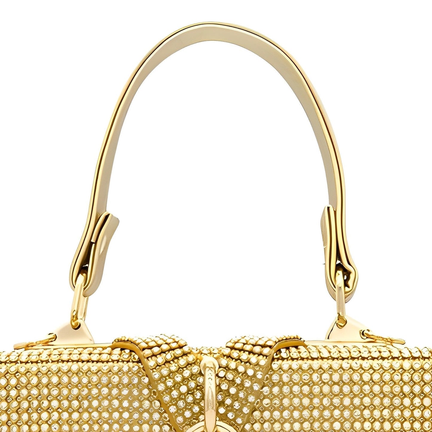 Polished Bag with an Effortless Classic Look