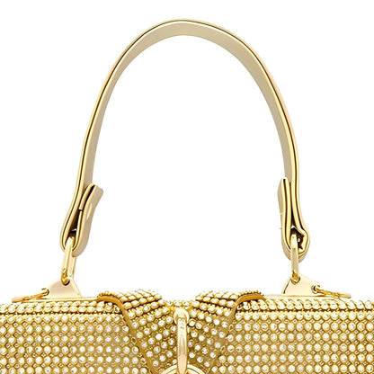 Polished Bag with an Effortless Classic Look