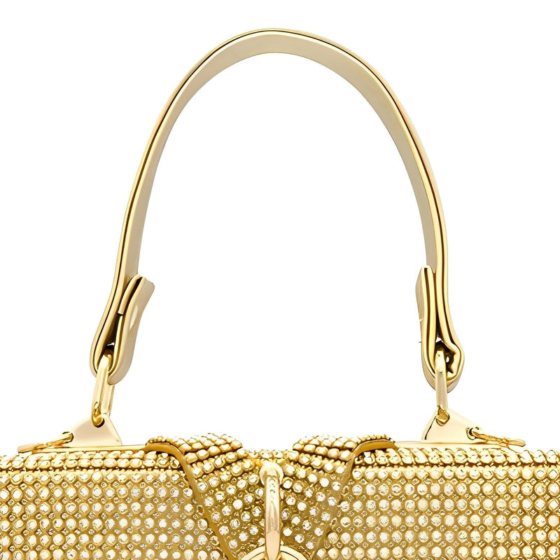 Polished Bag with an Effortless Classic Look