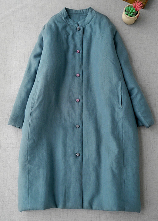 Beautifully Crafted Coat in a Classic Style