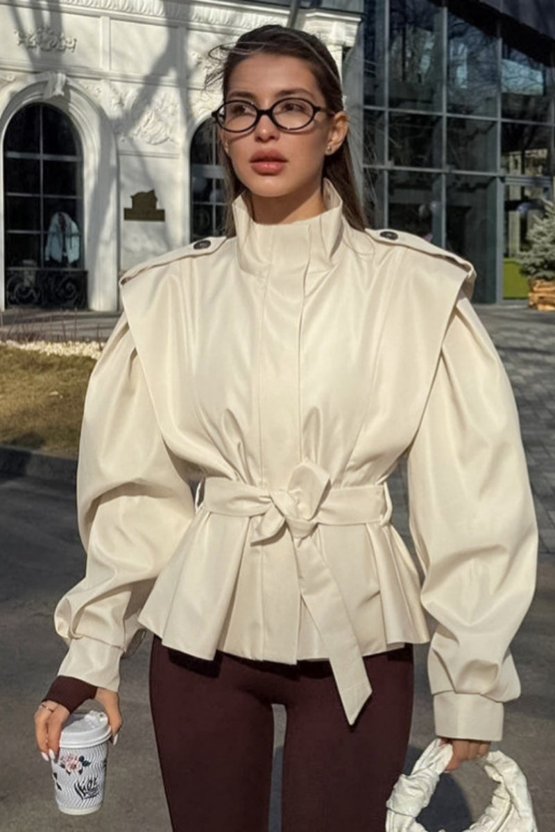 Classic Vintage & Enduringly Stylish Jacket