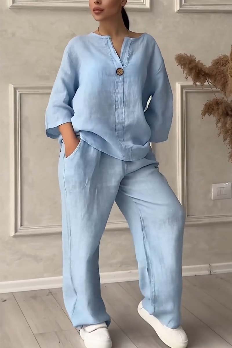Elegantly Styled Garment for Everyday Wear