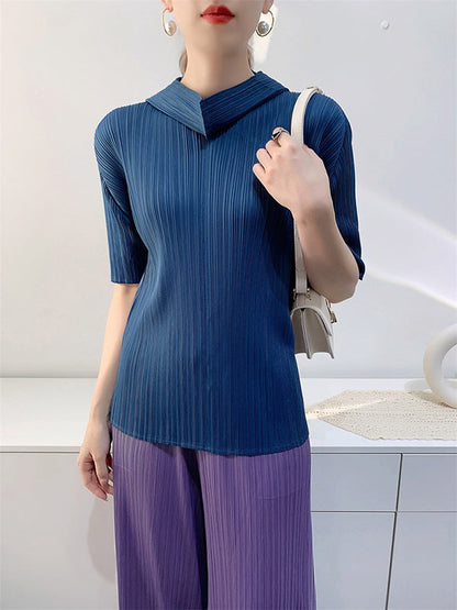 Gracefully Styled T-Shirt for Any Occasion