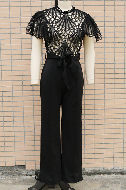 Beautifully Balanced Garment with Timeless Character