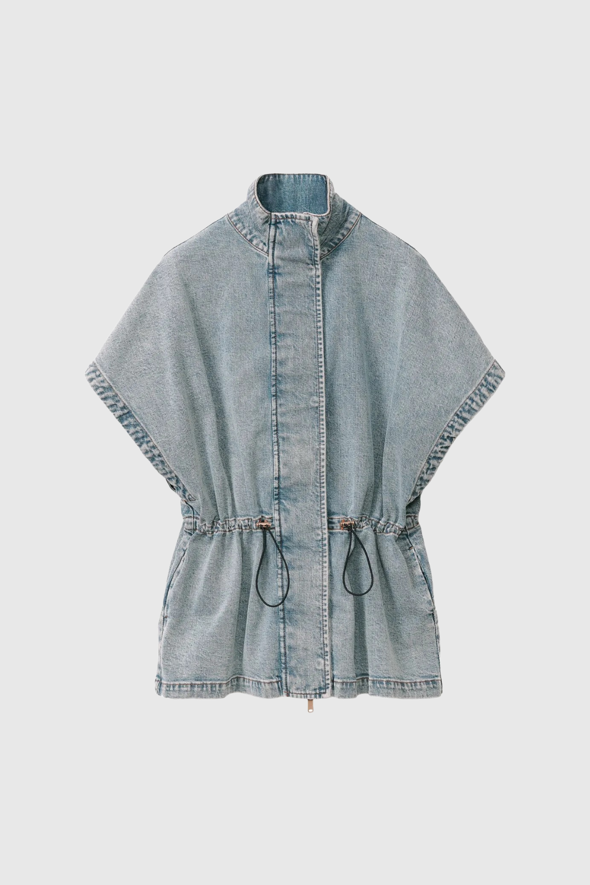 Beautifully Balanced Top with Timeless Character