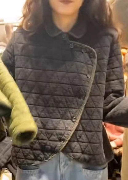 Beautifully Balanced Coat with Timeless Character