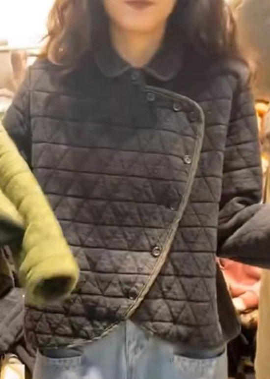 Beautifully Balanced Coat with Timeless Character