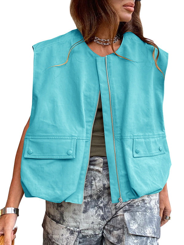 Sophisticated Garment with a Clean Classic Look