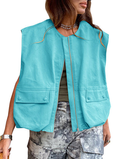 Sophisticated Garment with a Clean Classic Look