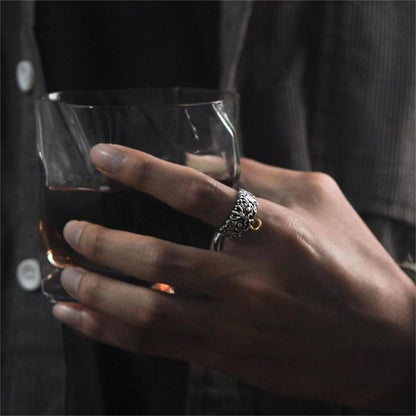 Beautifully Balanced Garment with Timeless Character