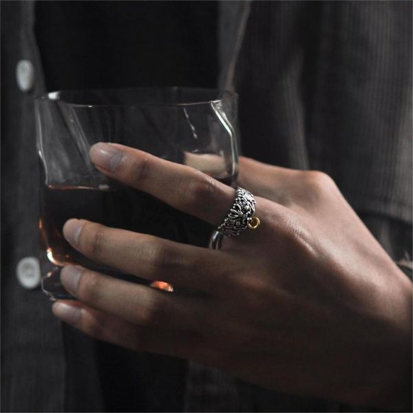 Beautifully Balanced Garment with Timeless Character