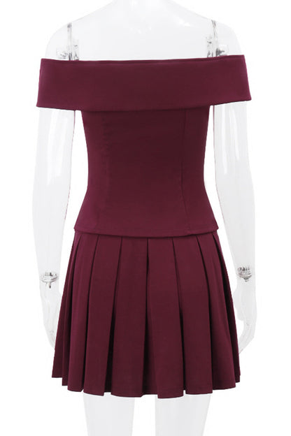 Classic Vintage & Enduringly Stylish Garment