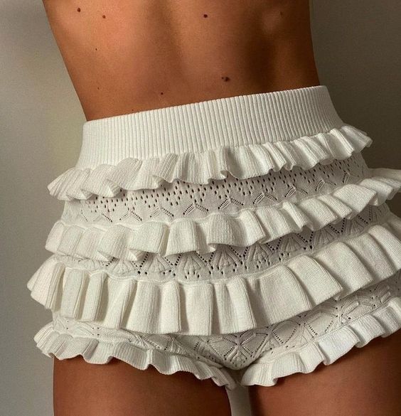 Beautifully Finished Garment in a Timeless Design