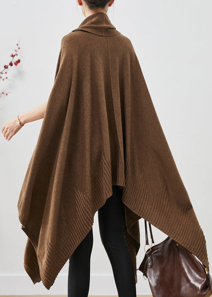 Effortlessly Elegant Sweater with a Timeless Design