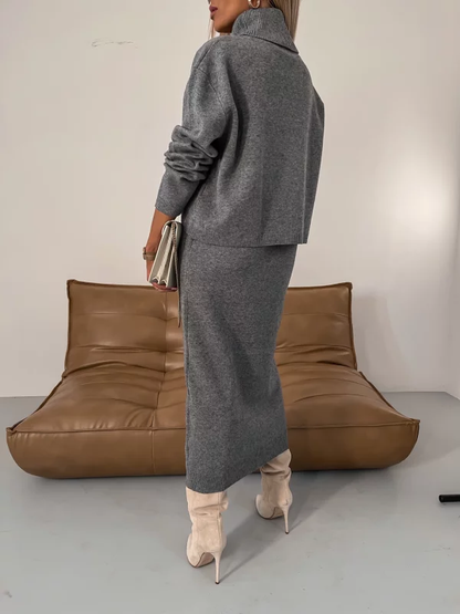 Polished Garment with an Effortless Classic Look