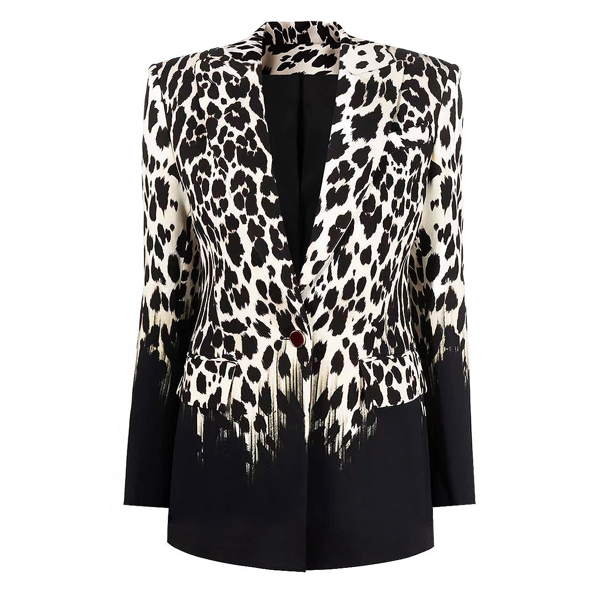 Beautifully Balanced Jacket with Timeless Character