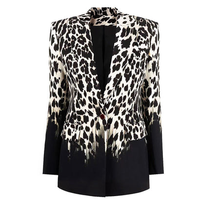 Beautifully Balanced Jacket with Timeless Character