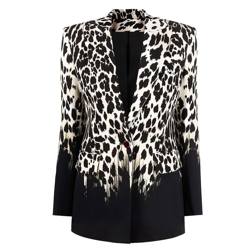 Beautifully Balanced Jacket with Timeless Character
