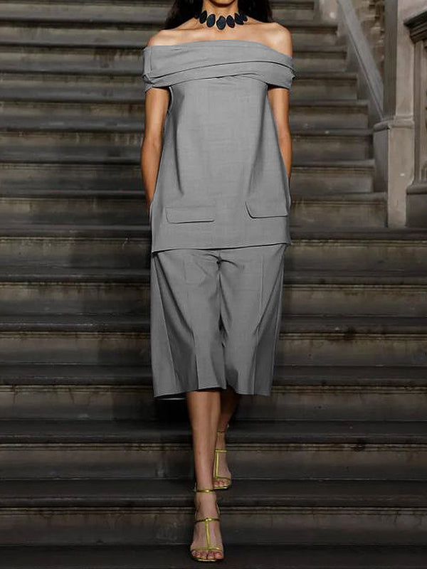 Polished Blouse with an Effortless Classic Look