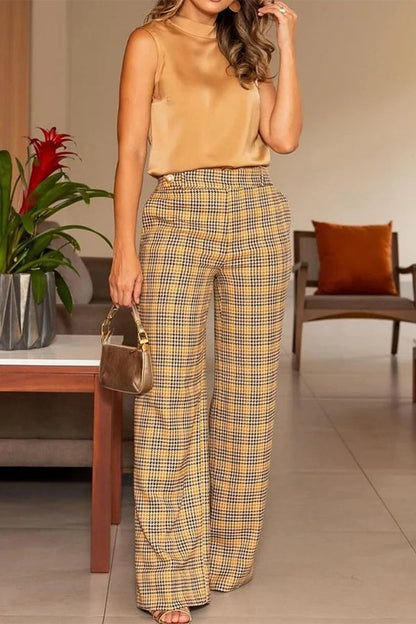 Gracefully Styled Garment for Any Occasion