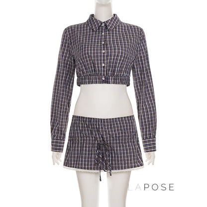 Polished Garment with an Effortless Classic Look