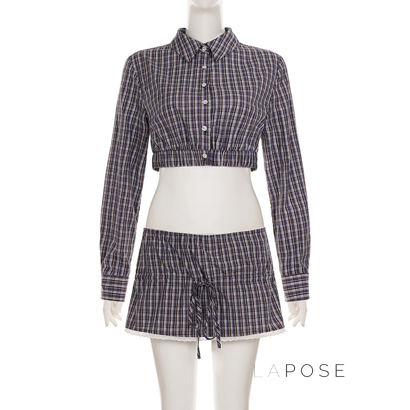 Polished Garment with an Effortless Classic Look