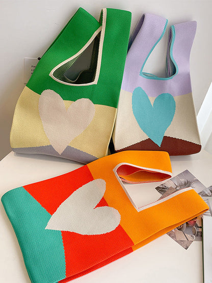 Polished Bag with an Effortless Classic Look