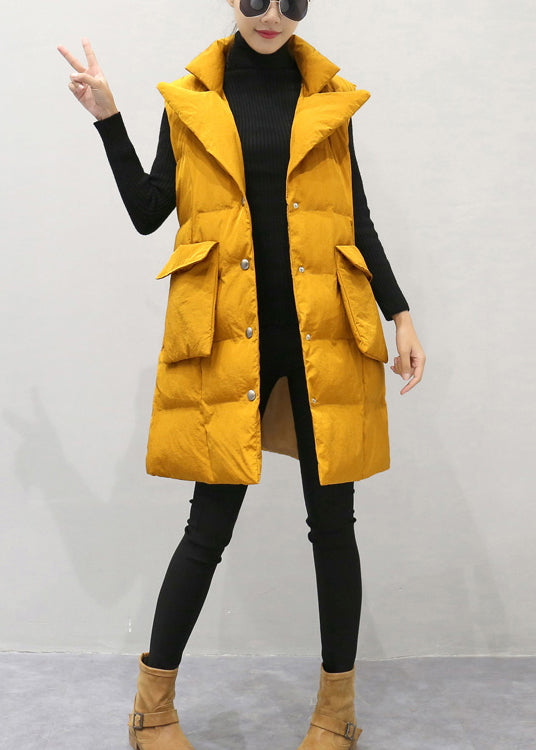 Beautifully Finished Garment in a Timeless Design