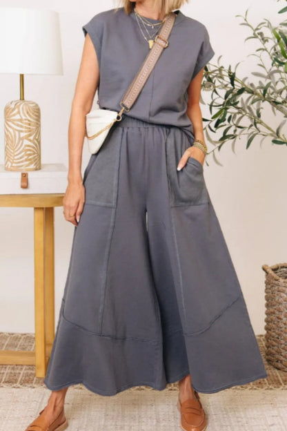 Gracefully Styled Garment for Any Occasion