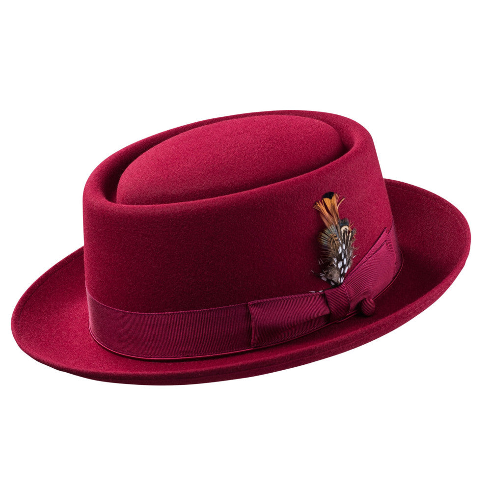 Beautifully Balanced Garment with Timeless Character
