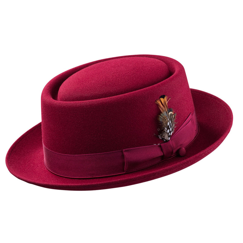 Beautifully Balanced Garment with Timeless Character