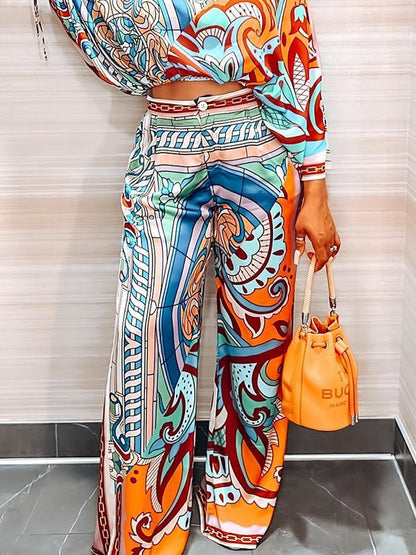 Elegantly Styled Pants for Everyday Wear