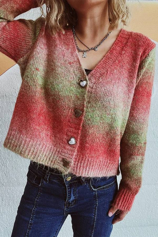 Beautifully Crafted Sweater in a Classic Style
