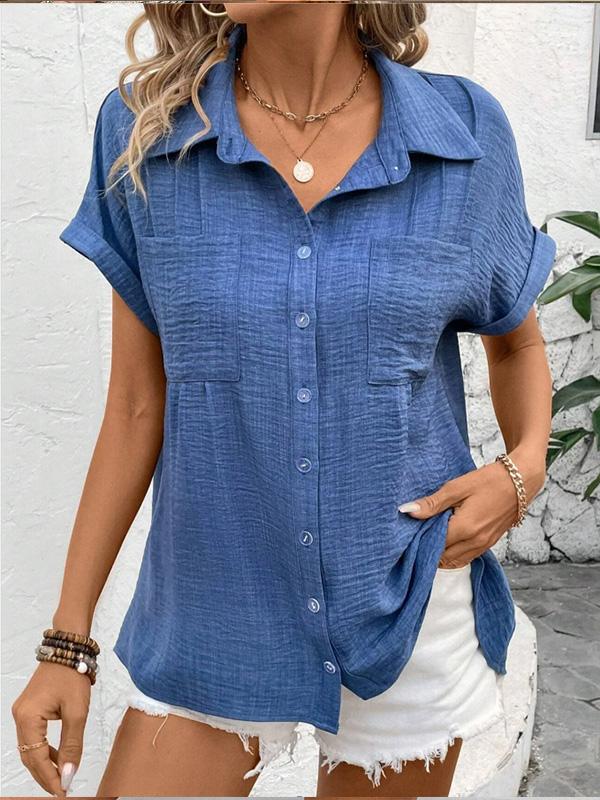 Classic Vintage Shirt with a Flattering Fit
