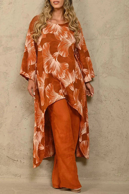 A Vintage Style Garment with Delicate Timeless Details