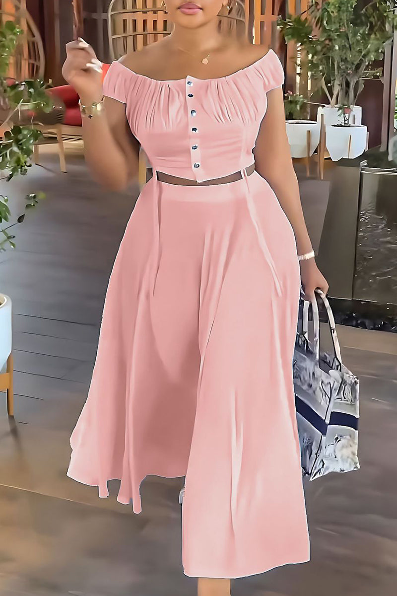 Sophisticated Garment with a Clean Classic Look