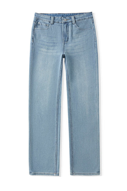 Sophisticated Pants with a Clean Classic Look