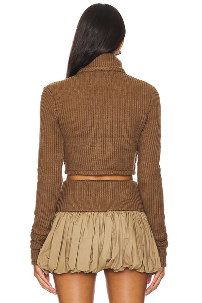 Elegantly Styled Garment for Everyday Wear