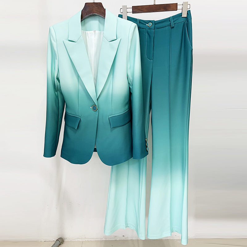 Polished Pants with an Effortless Classic Look