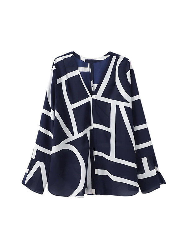 Elegantly Styled Blouse for Everyday Wear