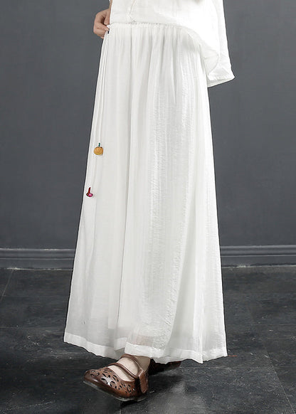Vintage Inspired Pants with a Contemporary Edge