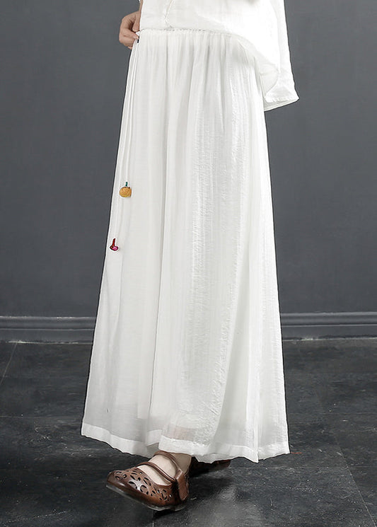 Vintage Inspired Pants with a Contemporary Edge