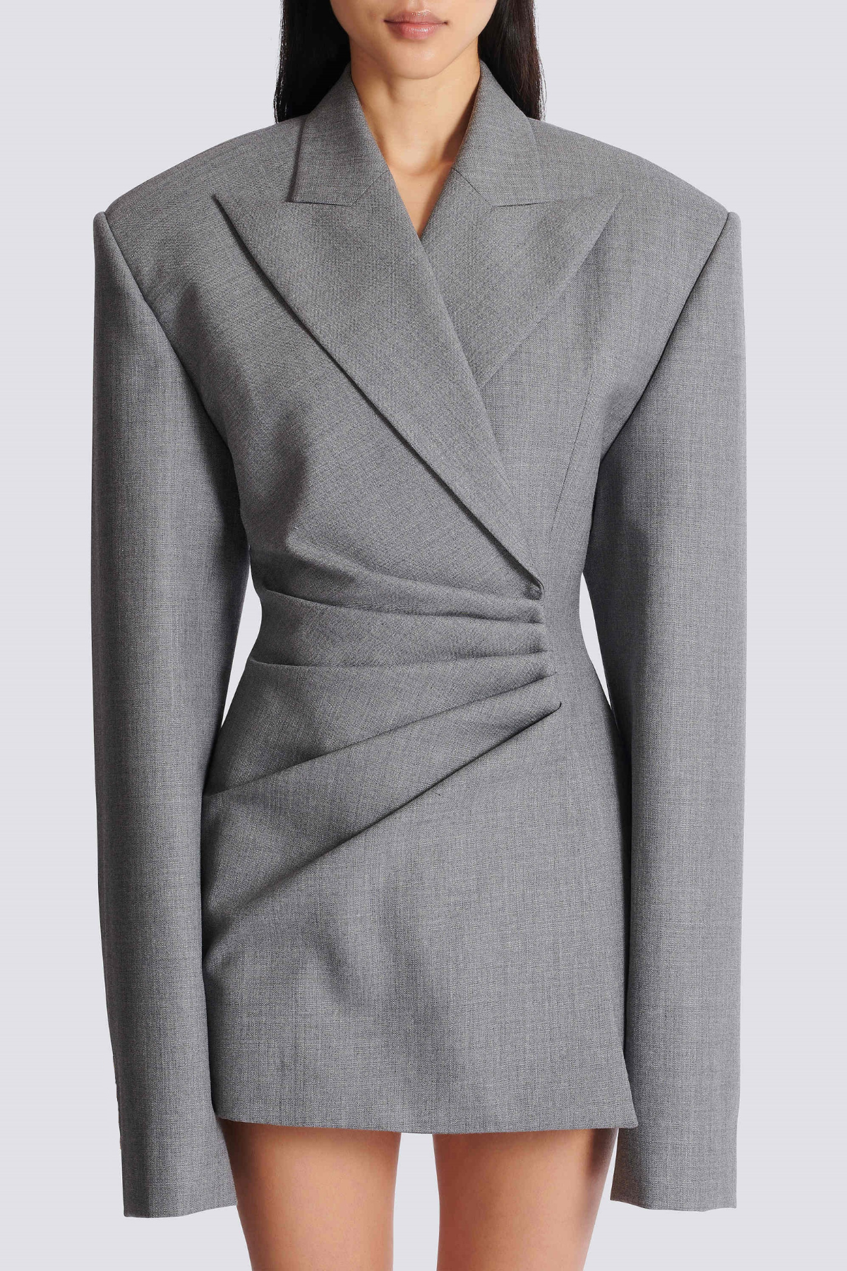 Elegantly Styled Garment for Everyday Wear