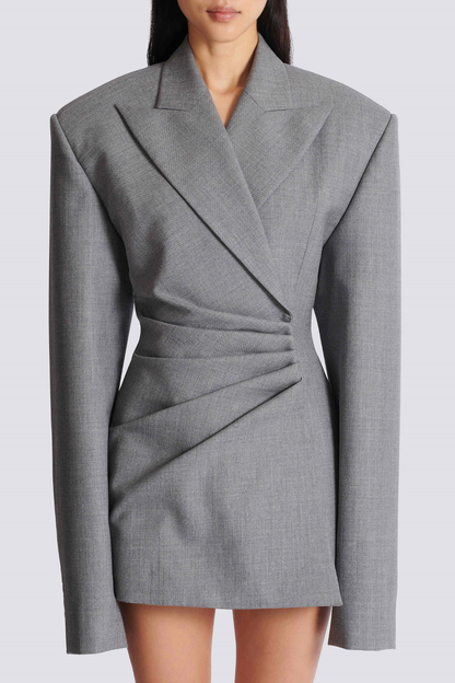 Elegantly Styled Garment for Everyday Wear