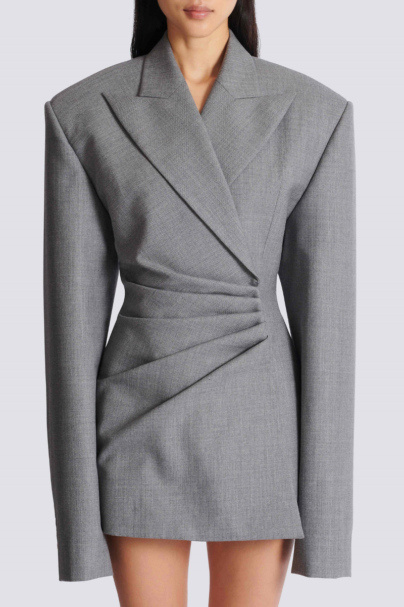 Elegantly Styled Garment for Everyday Wear