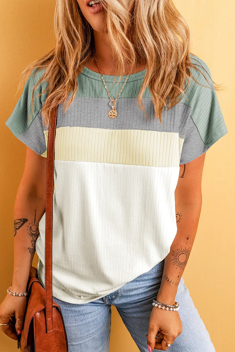 Sophisticated Garment with a Clean Classic Look