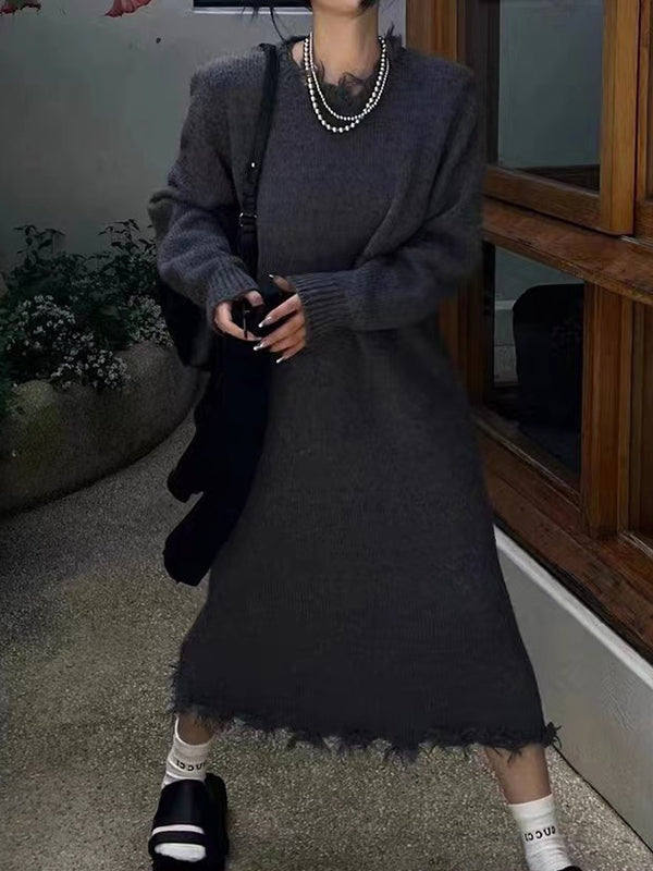 Elegantly Styled Sweater for Everyday Wear